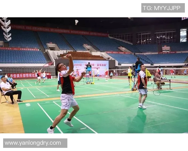 西安羽毛球队在城市联赛中的卓越表现与实力分析